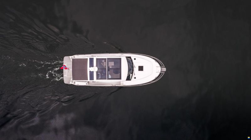 Viknes S35 Panorama