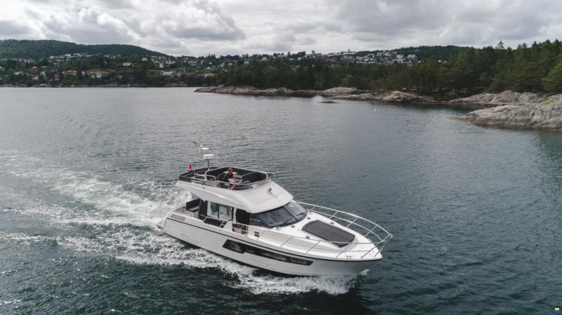 Viknes S40 Fly