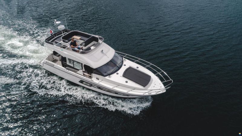 Viknes S40 Fly