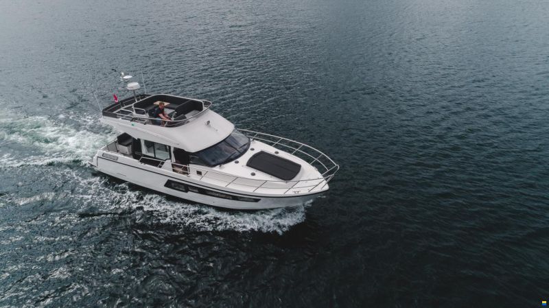 Viknes S40 Fly