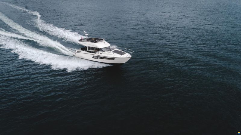 Viknes S40 Fly