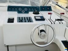 Petteruti Motoryacht