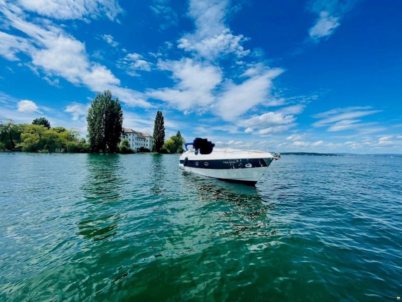Petteruti Motoryacht