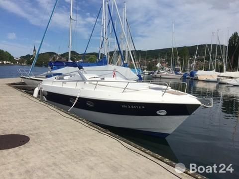 Petteruti Motoryacht