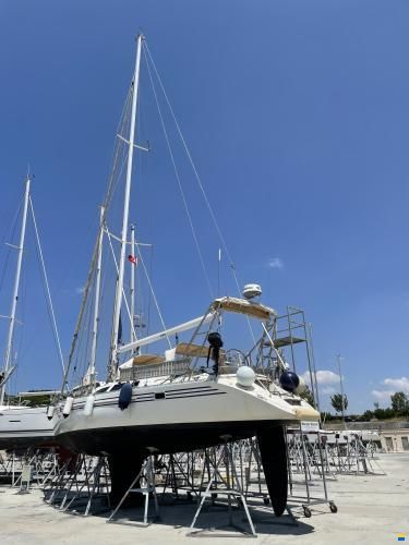 CR Yachts Fabola Diva 451