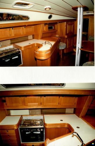 CR Yachts Fabola Diva 451