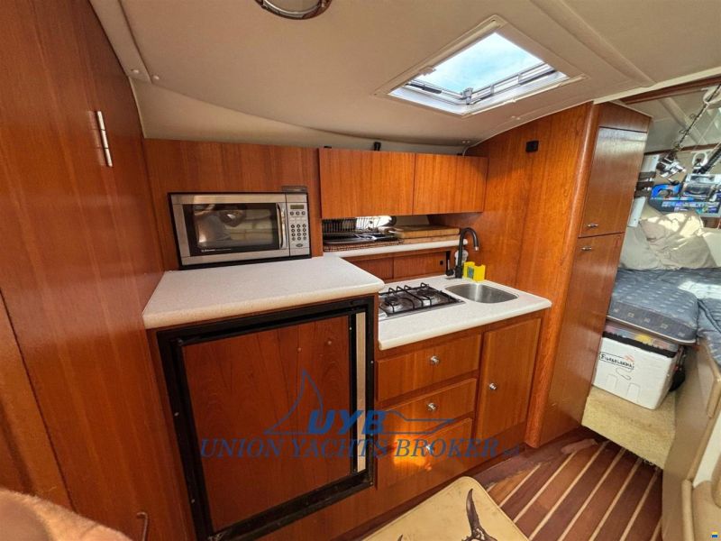 Tiara 3100 Open
