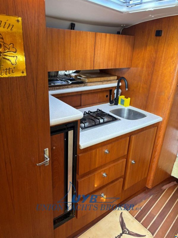 Tiara 3100 Open