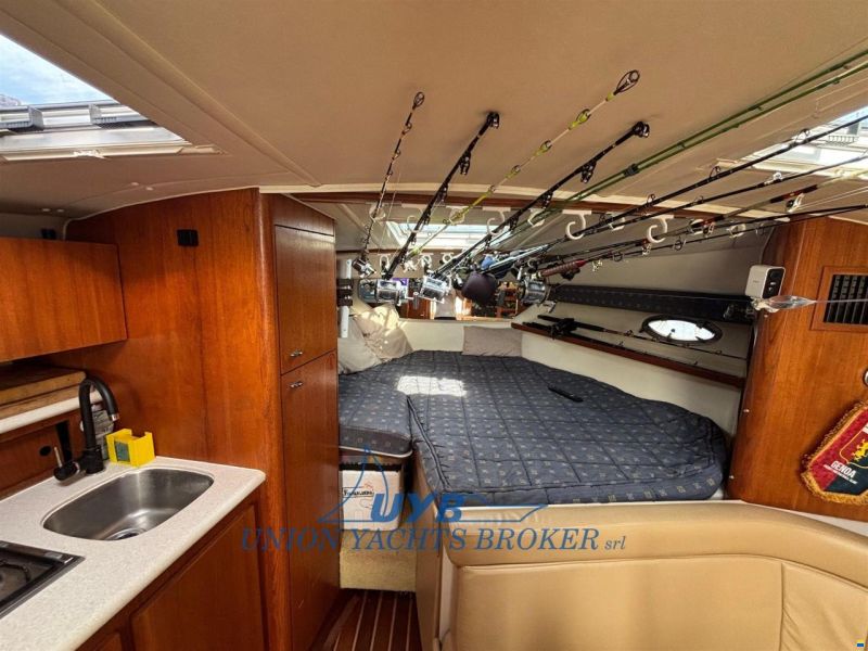 Tiara 3100 Open