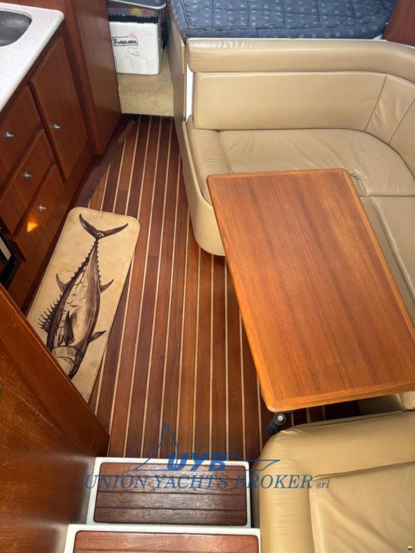 Tiara 3100 Open