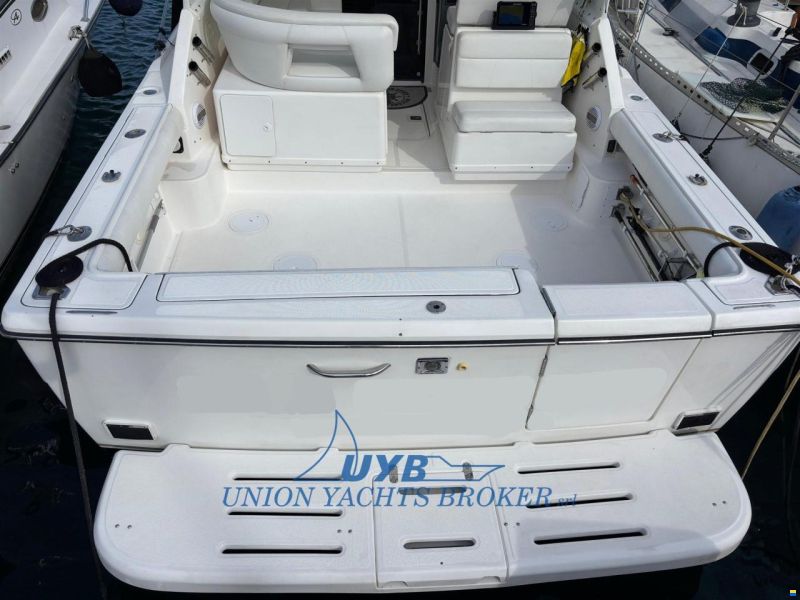 Tiara 3100 Open