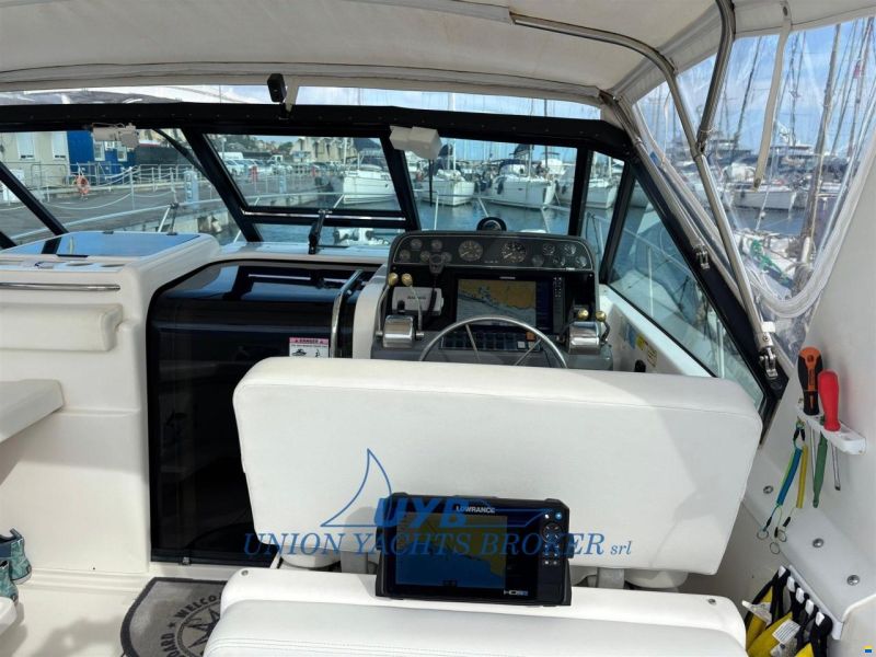 Tiara 3100 Open