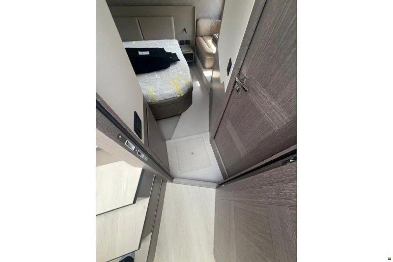 Galeon 480 Fly