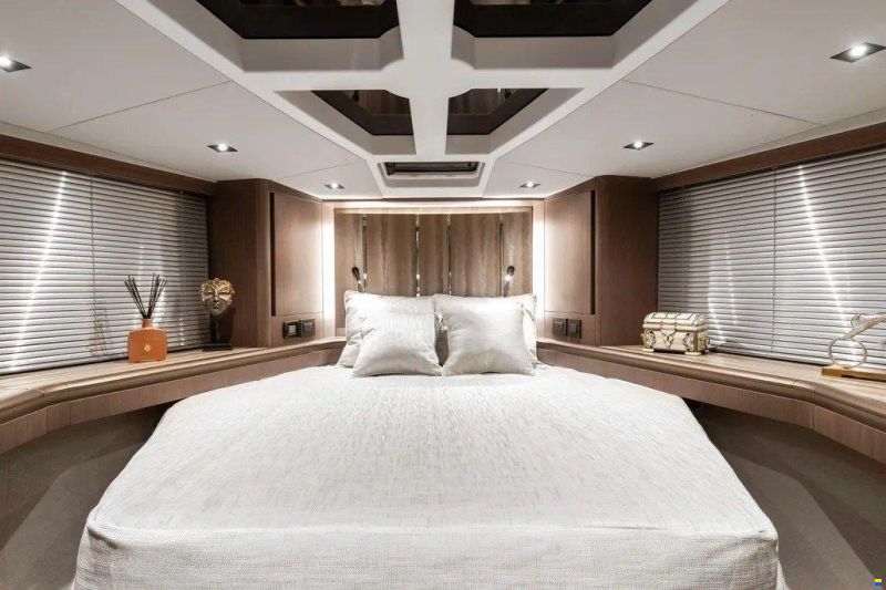 Galeon 480 Fly
