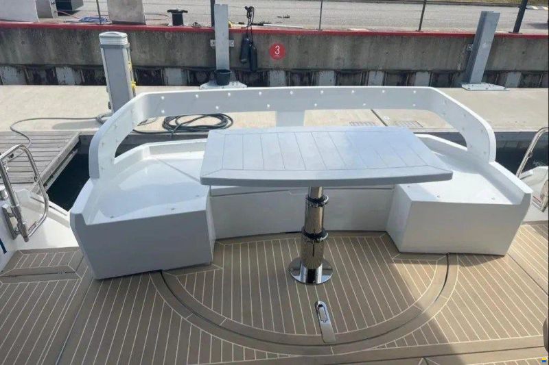 Galeon 480 Fly