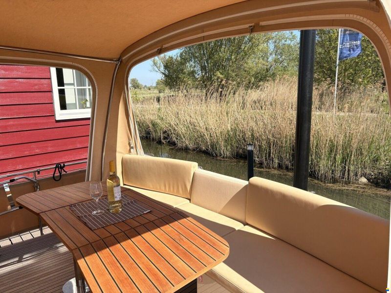 Linssen Grand Sturdy 40.9 AC