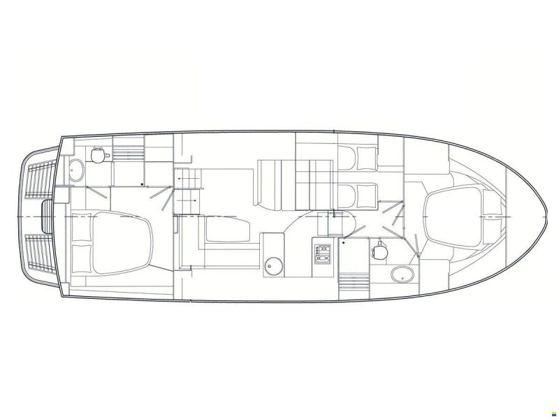 Linssen Grand Sturdy 40.9 AC