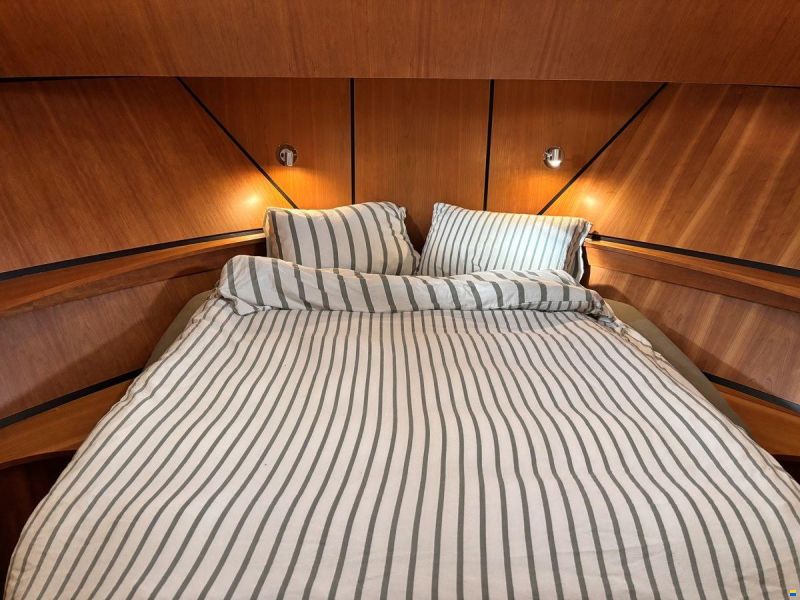 Linssen Grand Sturdy 40.9 AC