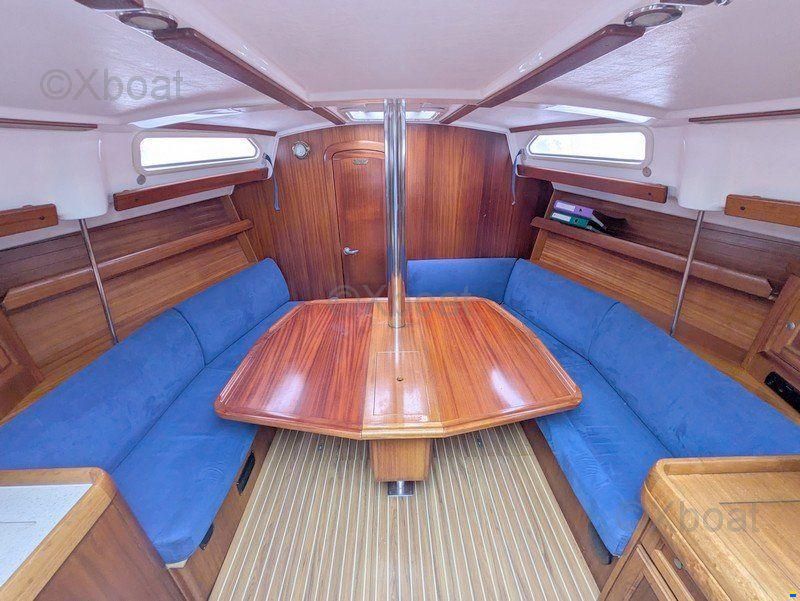 Dufour 39 CC