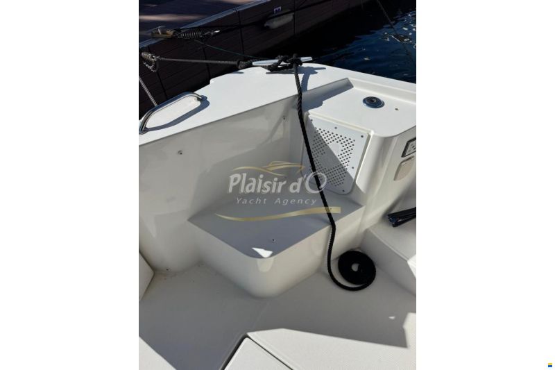 Beneteau Swift Trawler 35