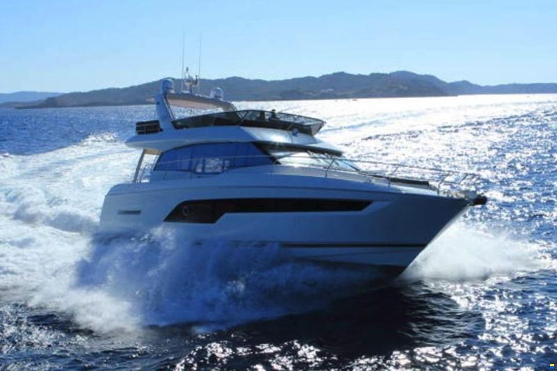 Prestige 630