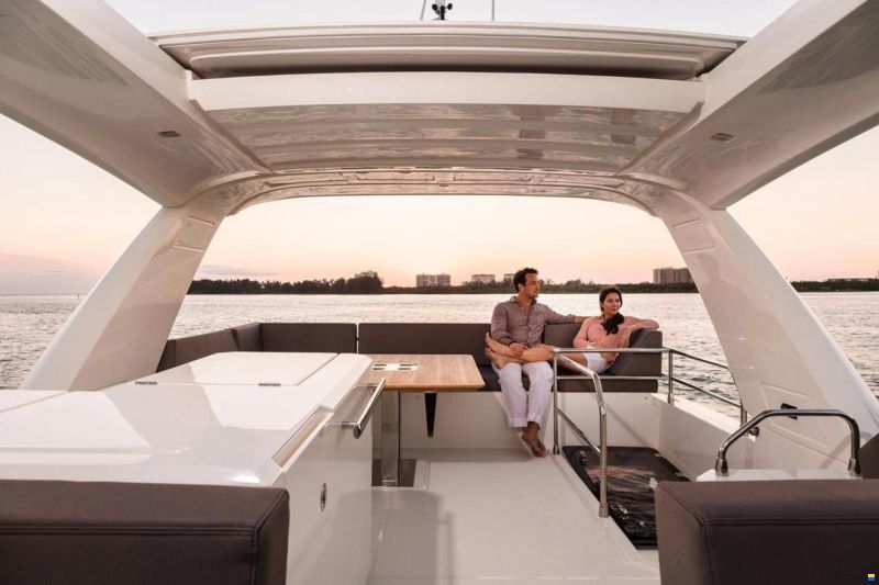Prestige 630