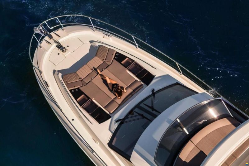 Prestige 630