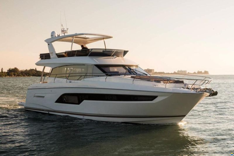 Prestige 630