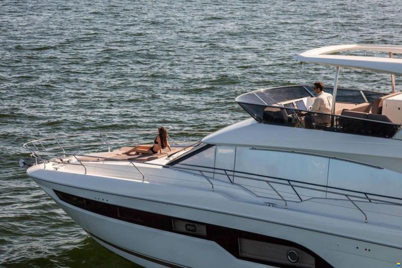 Prestige 630