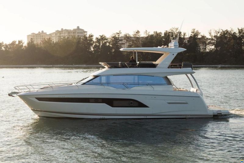 Prestige 630