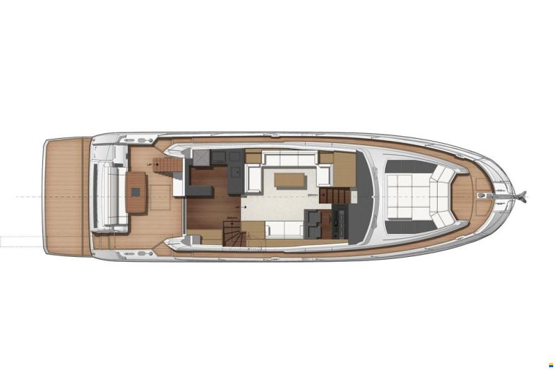 Prestige 630