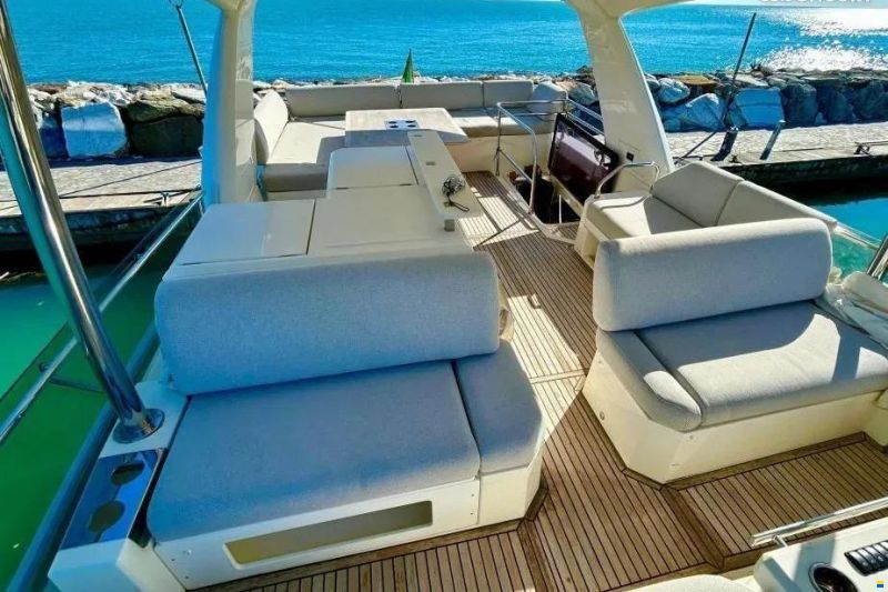 Prestige 630