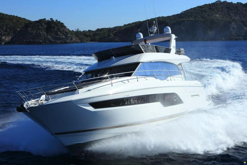 Prestige 630