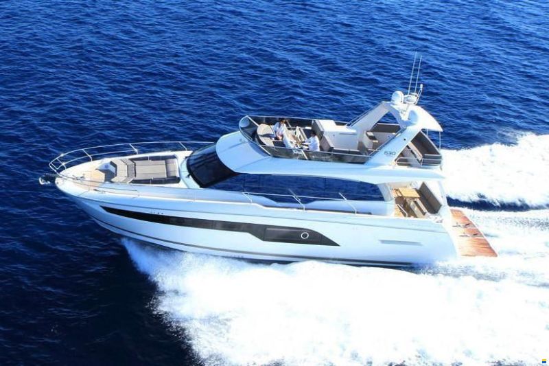 Prestige 630
