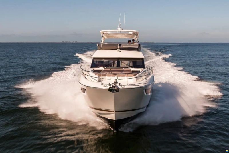 Prestige 630