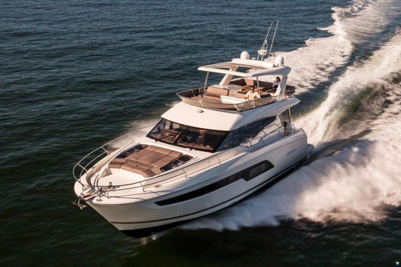 Prestige 630