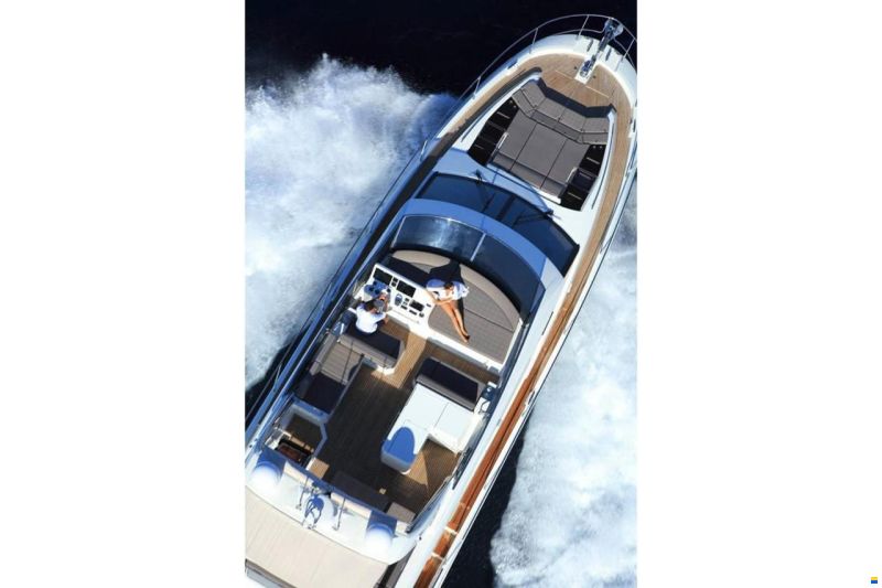 Prestige 630