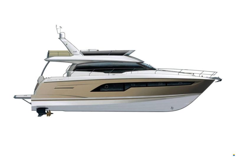 Prestige 630