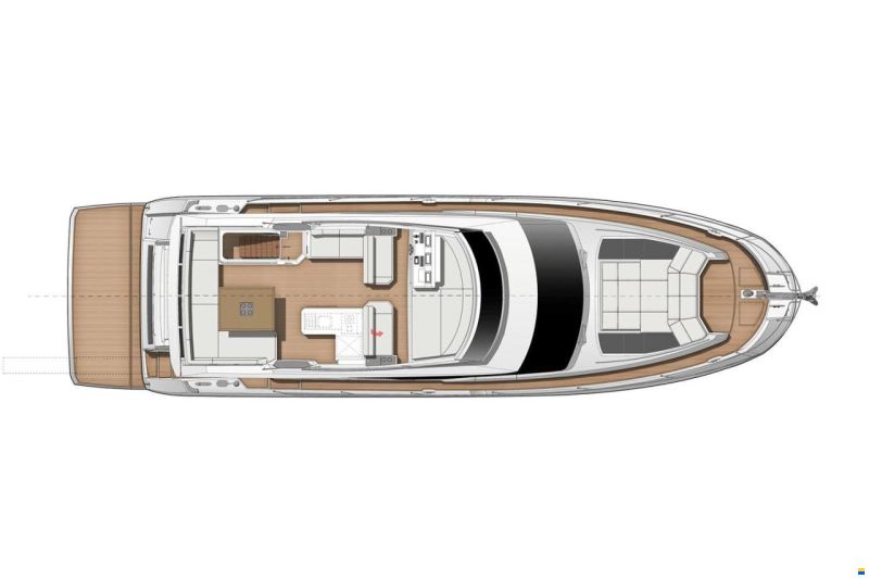 Prestige 630