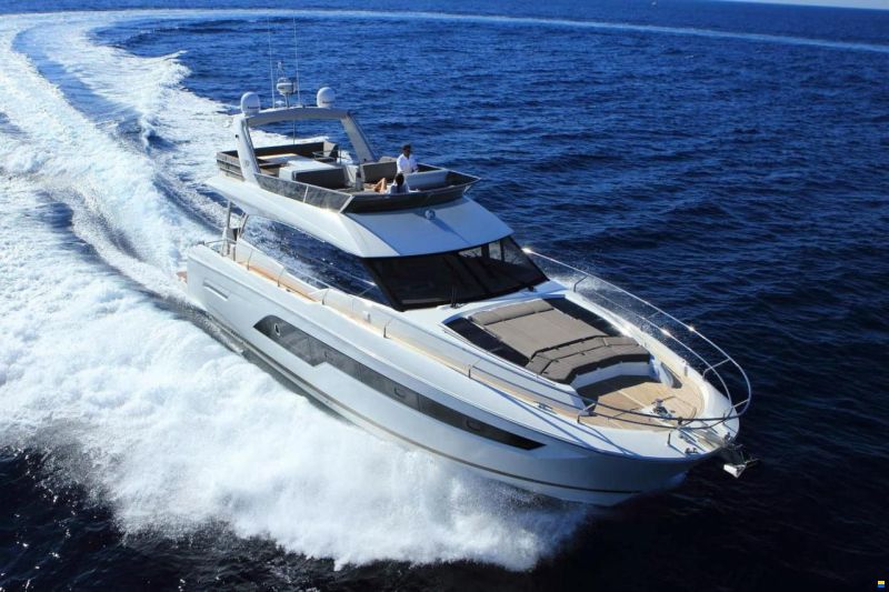 Prestige 630