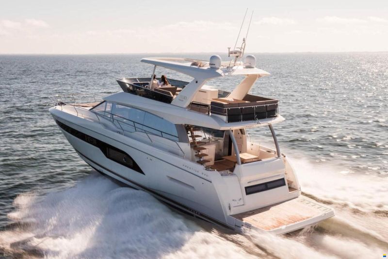 Prestige 630