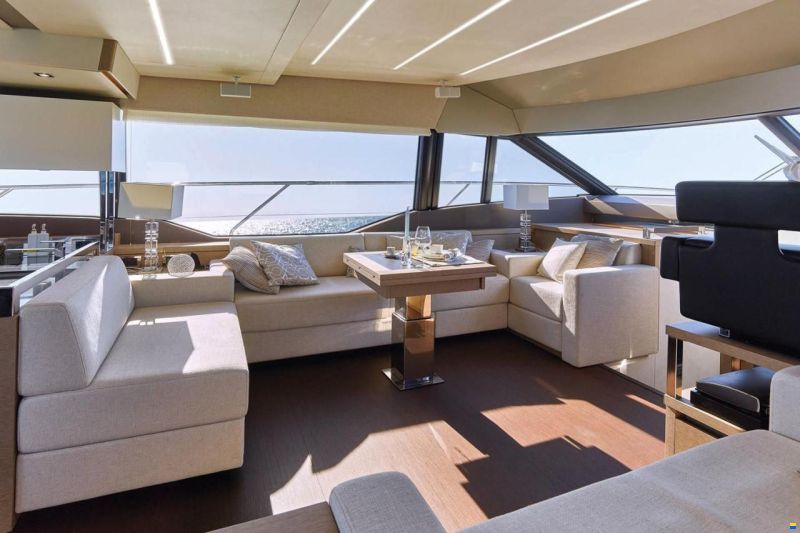 Prestige 630