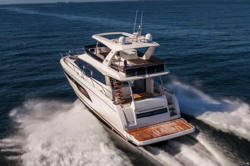 Prestige 630