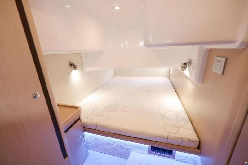 Focus Motor Yacht Power 36