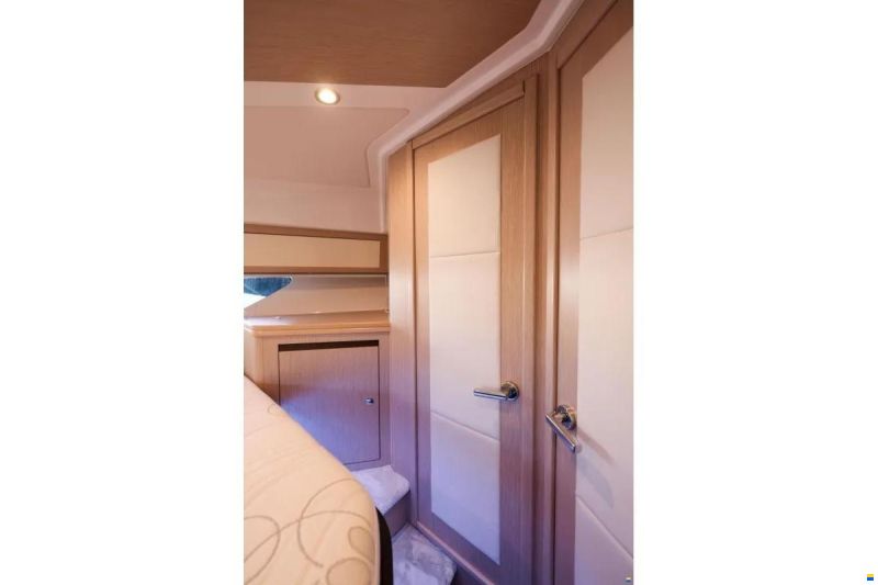 Focus Motor Yacht Power 36