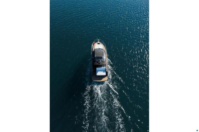 Focus Motor Yacht Power 36