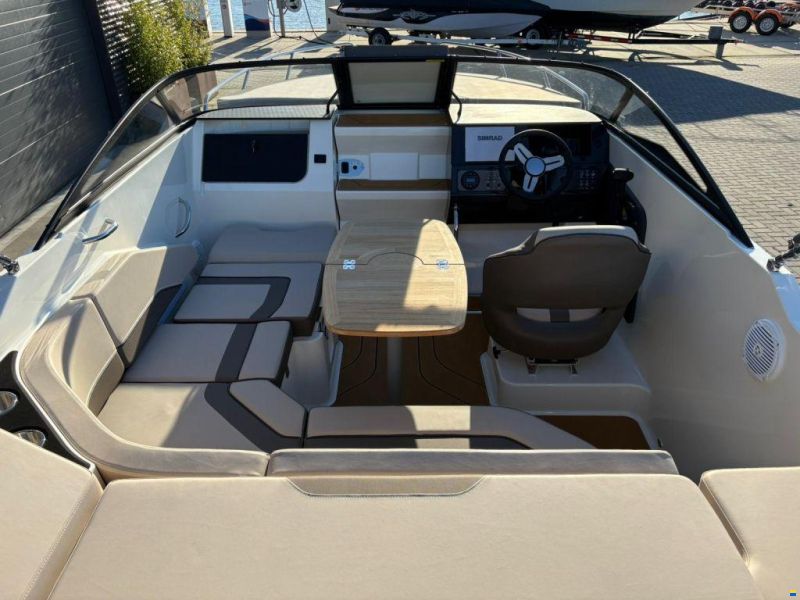 Bayliner C21i