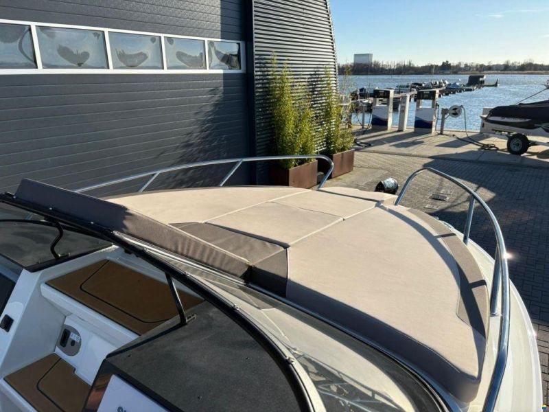 Bayliner C21i