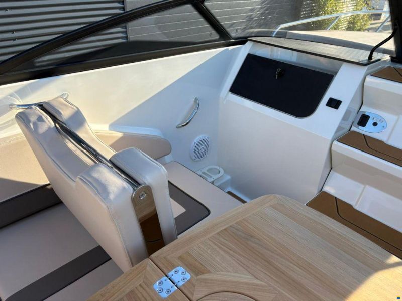 Bayliner C21i