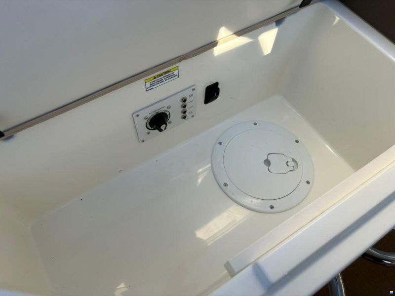 Bayliner C21i